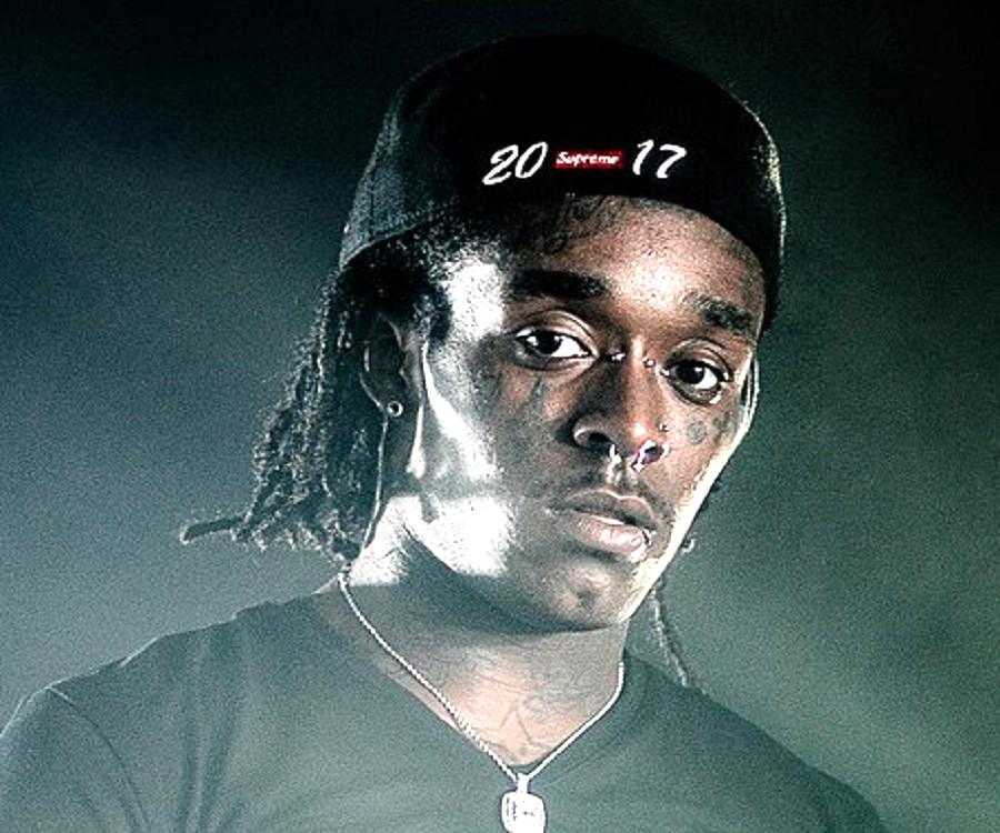 Lil Uzi Vert - Bio, Facts, Family Life of Rapper