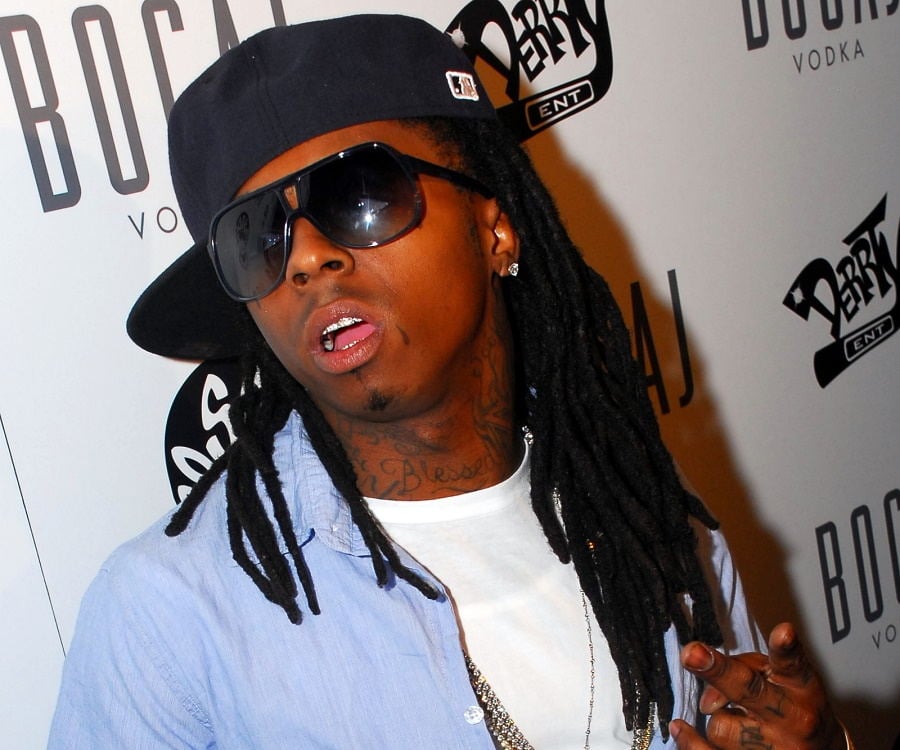 Lil Wayne Biography Facts Childhood Family Achievements Of Hip Hop Artist