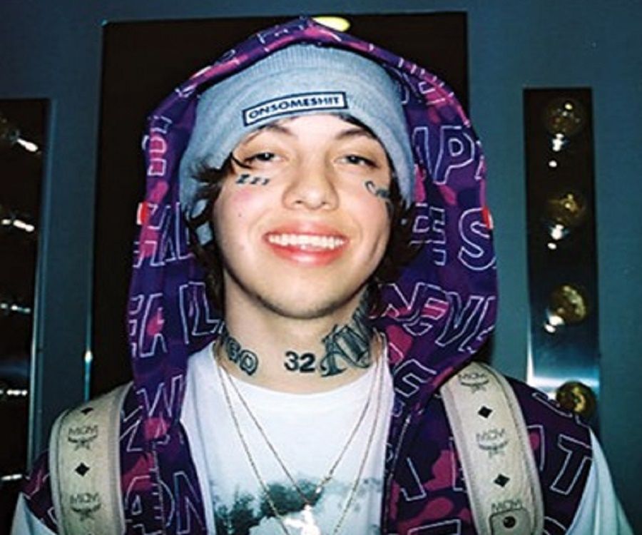 Lil Xan Diego Leanos Biography Facts Childhood Family Life Rapper Songwriter - lil xan betrayed roblox id 2018
