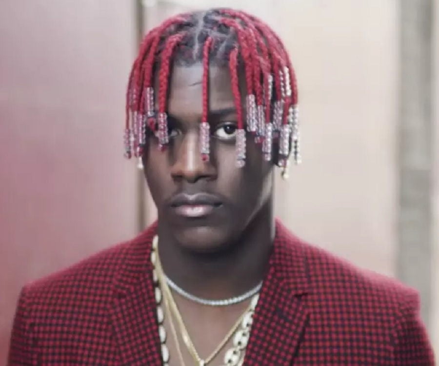 lil yachty lives where