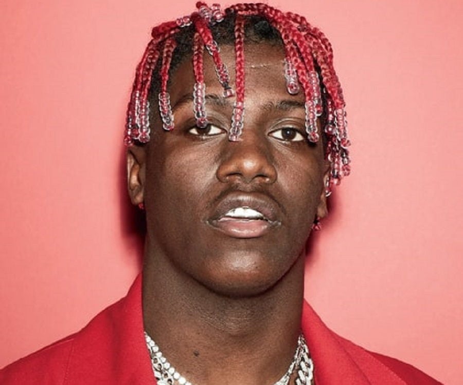 lil yachty age 2014