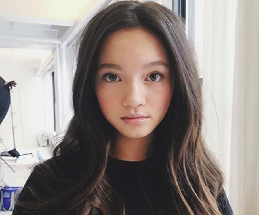 Lily Chee - Bio, Facts, Family Life of Model, Actress & Social Media ...