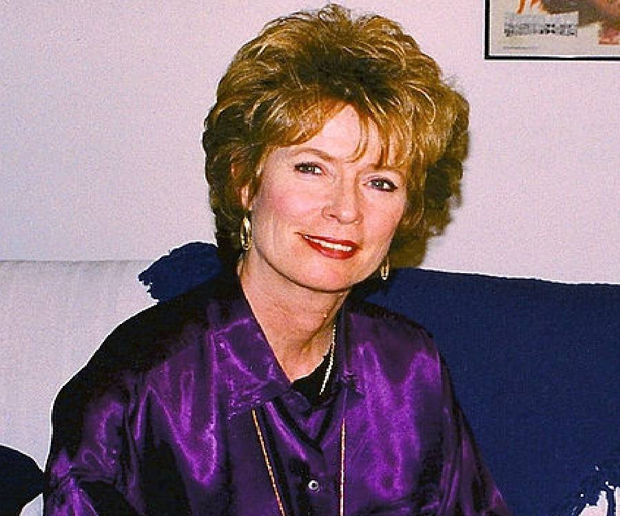 Linda Lee Cadwell Biography - Facts, Childhood, Family Life & Achievements