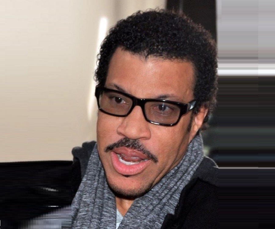 Lionel Richie Biography - Facts, Childhood, Family Life & Achievements