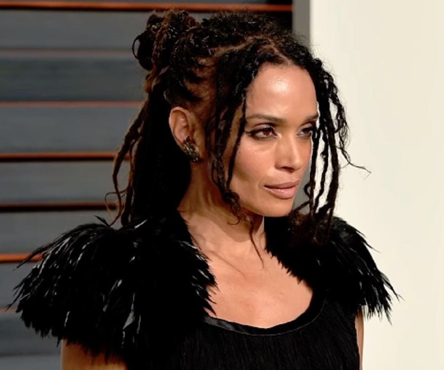 Lisa bonet pictures 2016