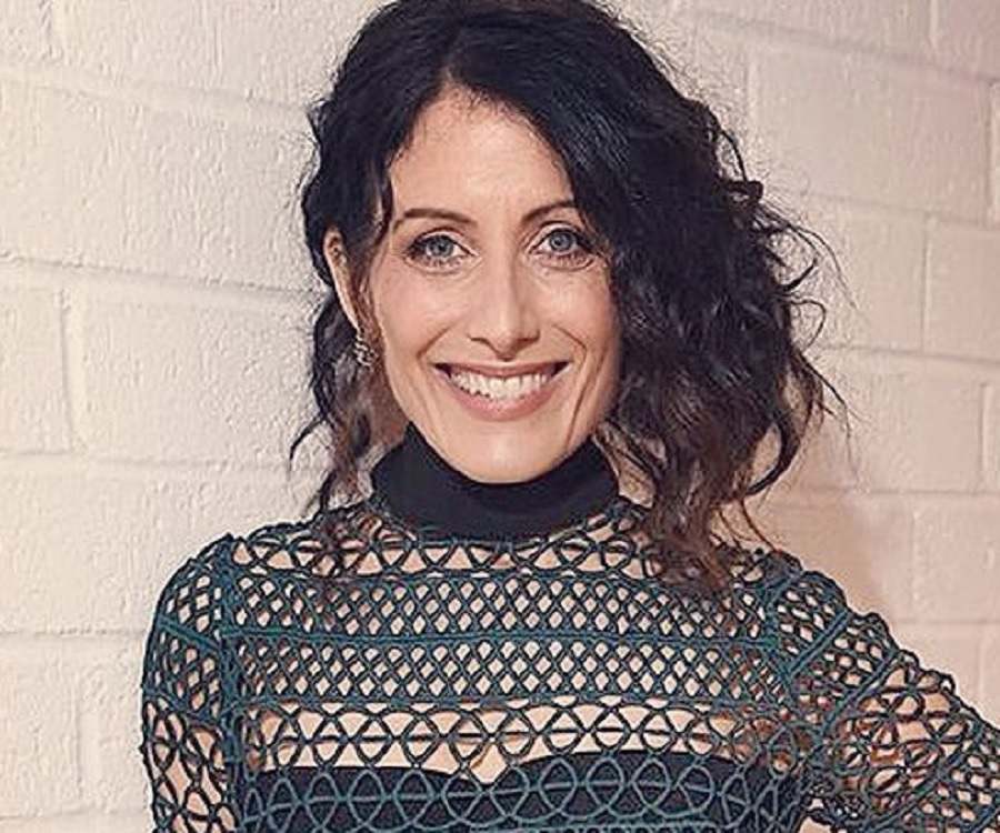 lisa edelstein biography