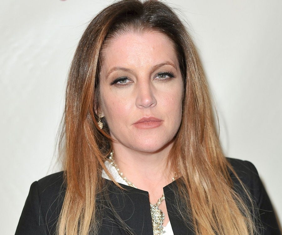 Lisa Marie Presley Biography - Facts, Childhood, Family Life & Achievements