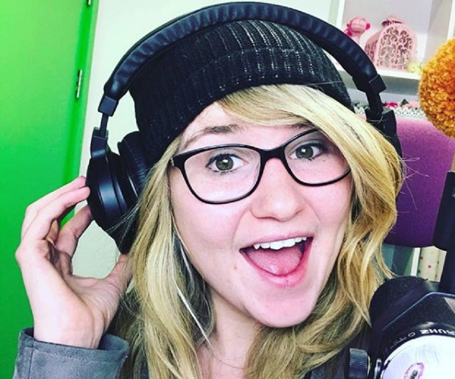 Little Kelly Bio Facts Family Life Of Irish Youtuber - youtube roblox girl ally kelly