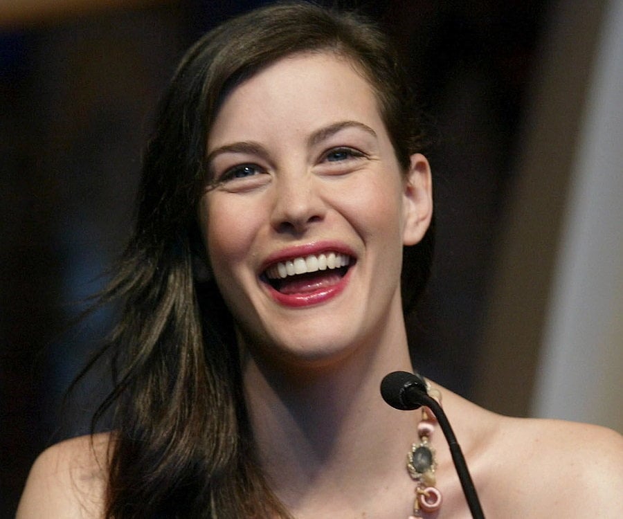 Liv Tyler Bio, Age & Height - Creeto