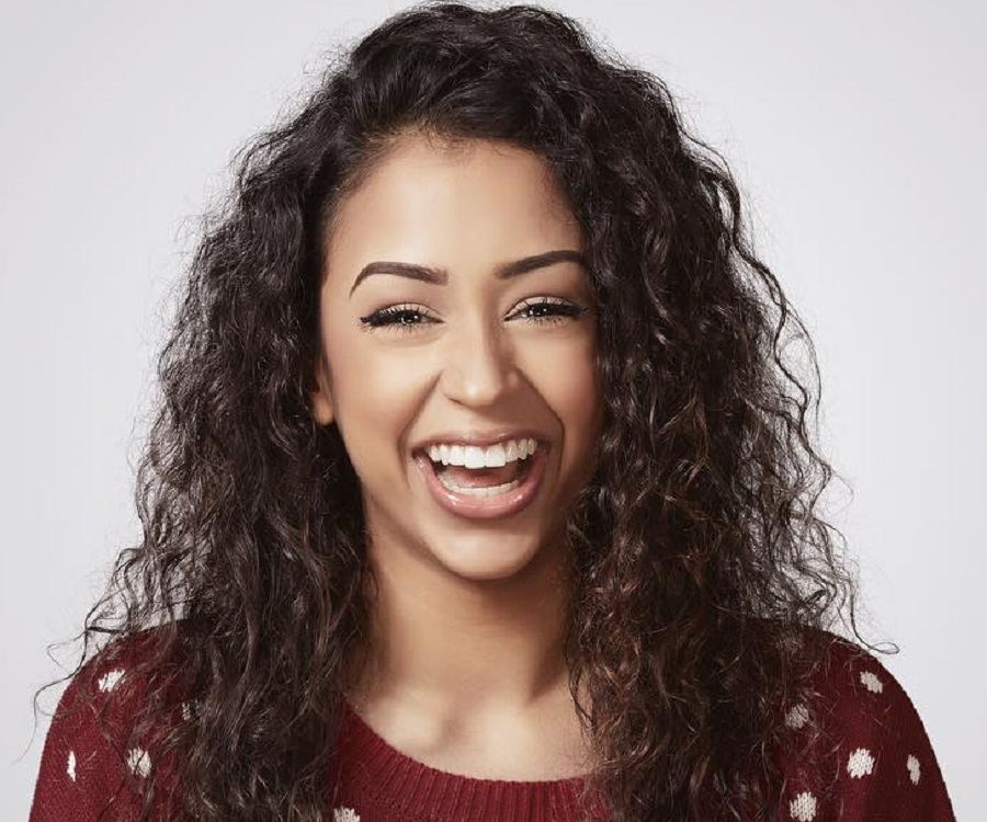 Elizabeth shaila koshy, better known as liza koshy (born march 31, 1996) is...