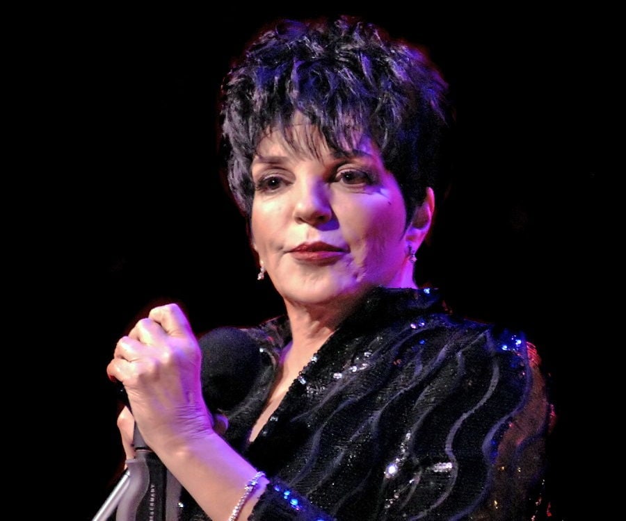 Photos of liza minnelli