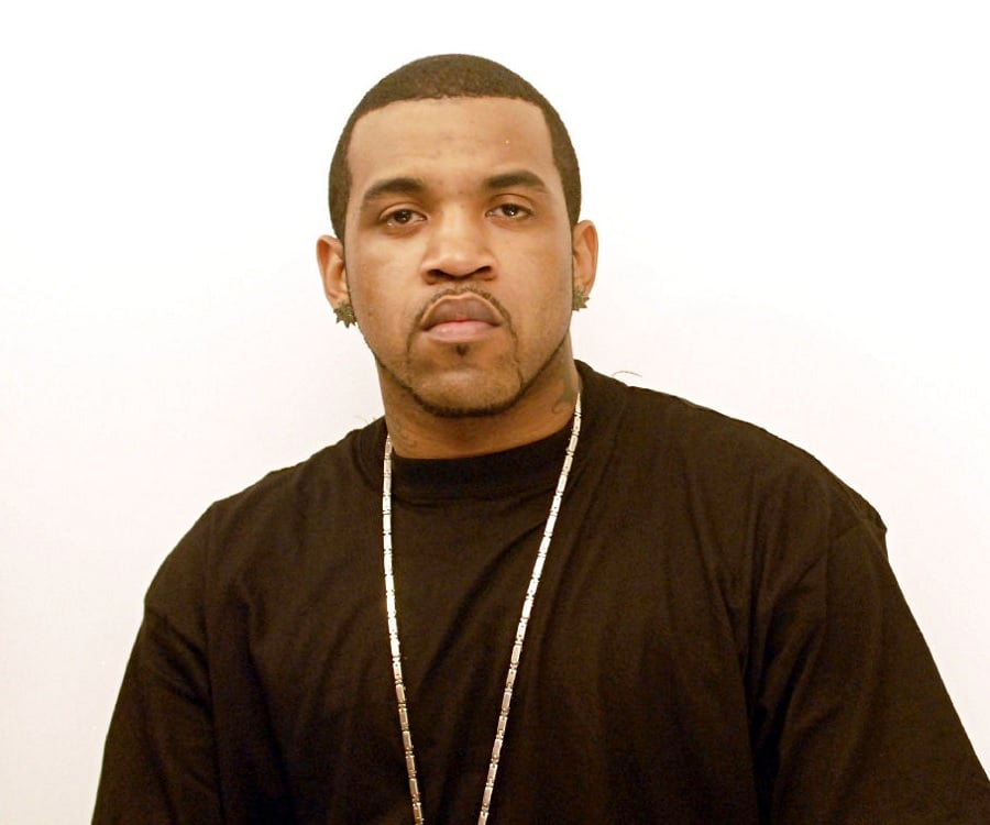 Lloyd Banks Biography Childhood Life Achievements Timeline