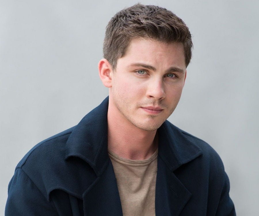 Logan Lerman