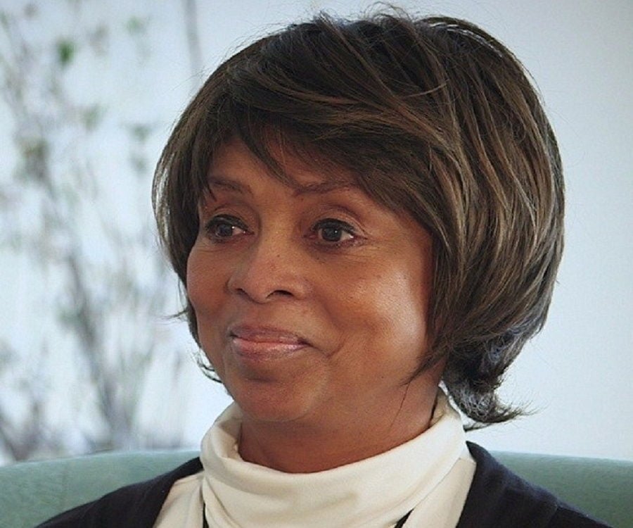 Lola Falana Biography Facts, Childhood, Family Life & Achievements