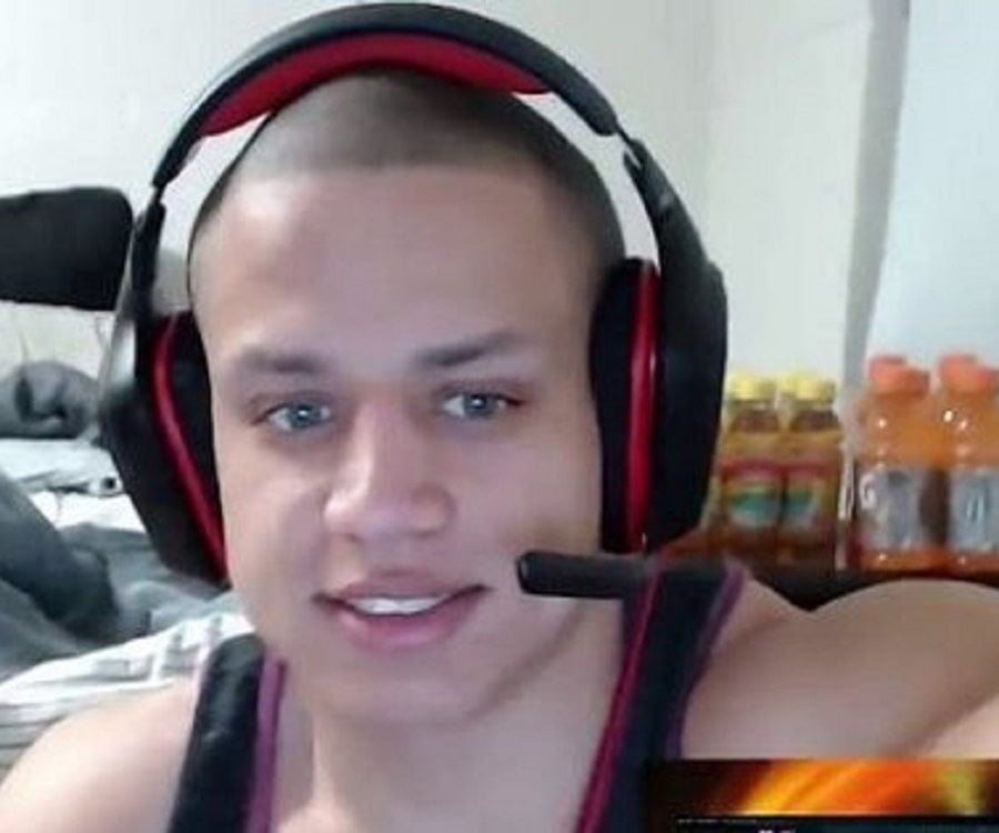 Leaked macaiyla Tyler1 girlfriend: