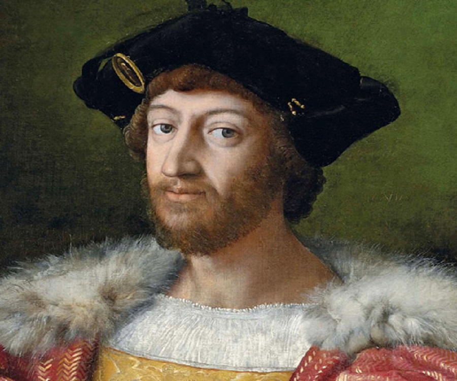  Lorenzo  de Medici Biography Facts Childhood Family 