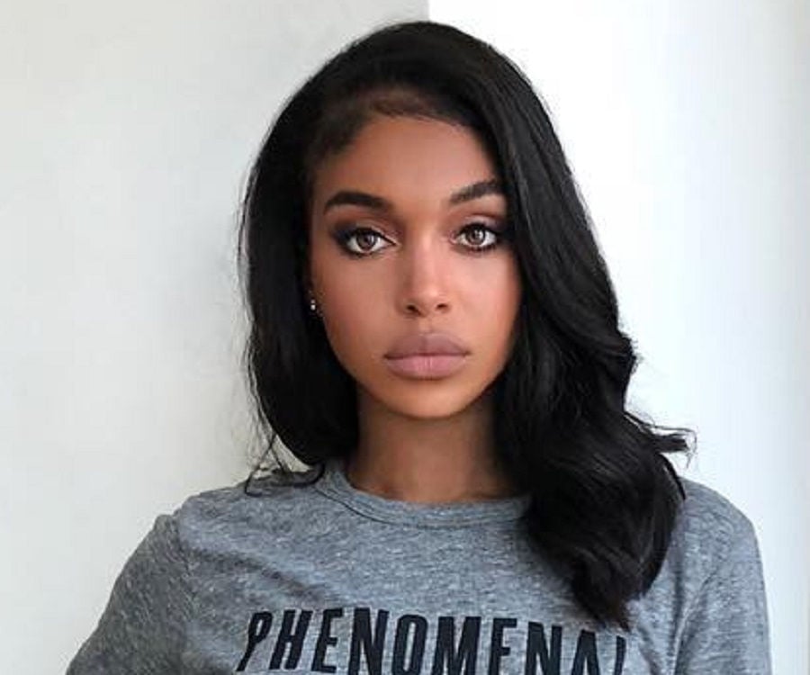 Lori Harvey Facts