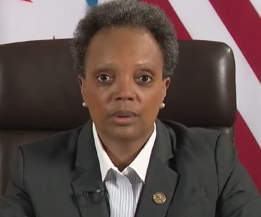 Lori Lightfoot Biography – Facts, Childhood, Family Life, Career