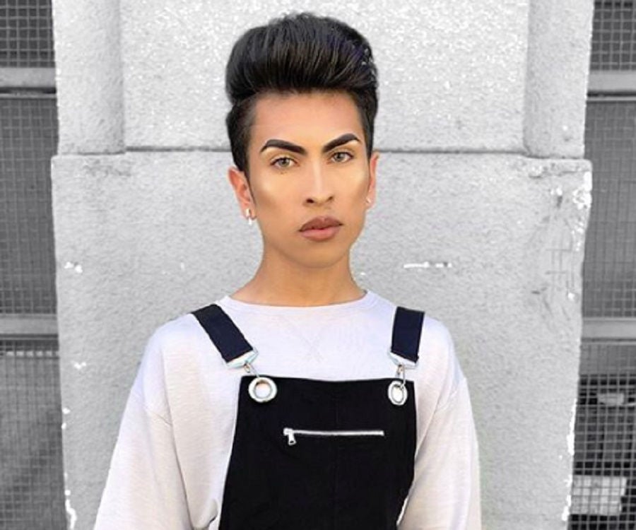 Louie Castro – Bio, Facts, Family Life of YouTuber