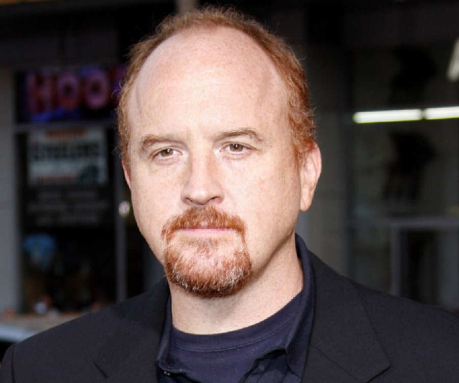 Louis C.K. Biography - Childhood, Life Achievements & Timeline