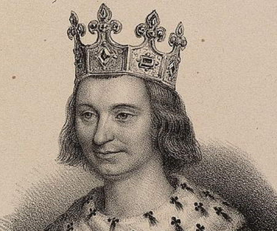 Louis IX of France, Historica Wiki