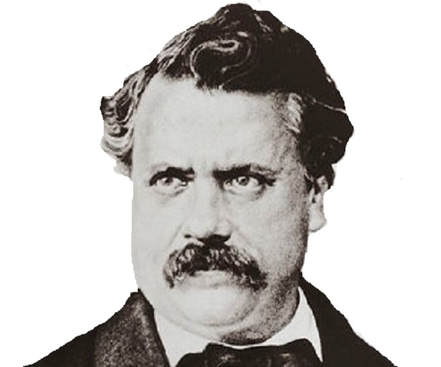 founder louis vuitton creator