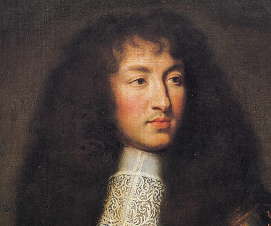 Louis XIV Of France Biography - Facts, Childhood, Family Life ...