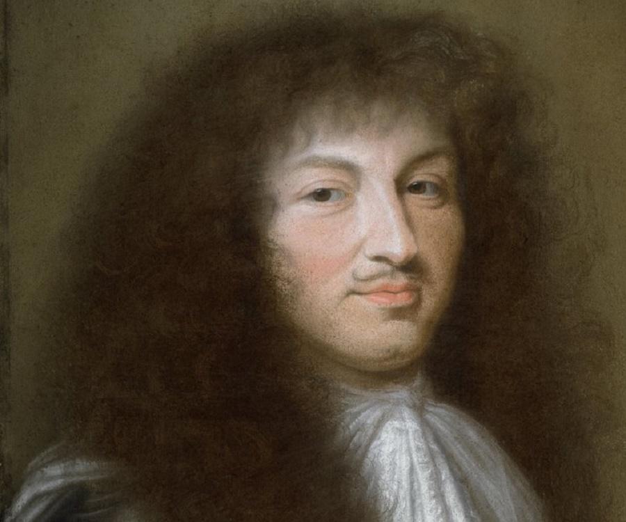 Louis XIV Of France Biography - Facts, Childhood, Family Life ...