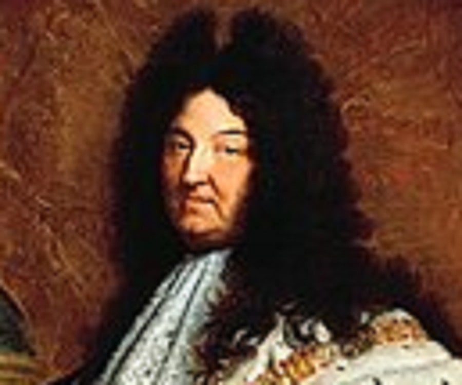 Louis XIV Of France Biography - Childhood, Life Achievements & Timeline