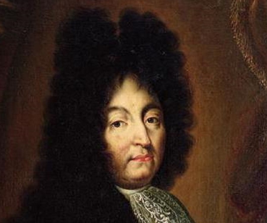 Louis XIV Of France Biography - Childhood, Life Achievements & Timeline