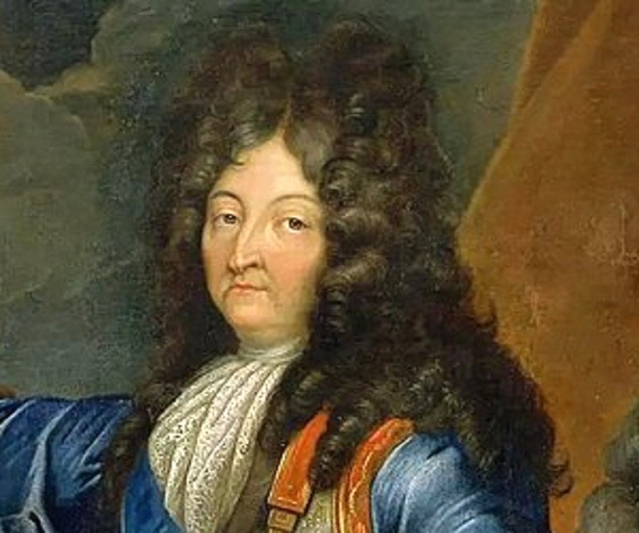 Louis XIV Of France Biography - Childhood, Life Achievements & Timeline