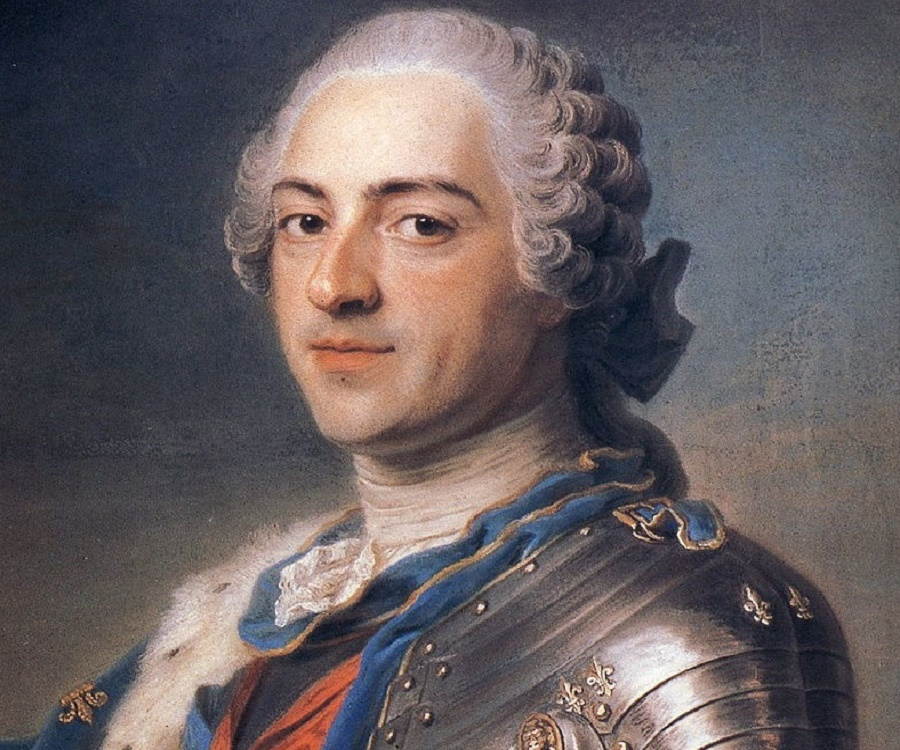 Louis XV of France Biography – Facts, Childhood, Life History of King of France