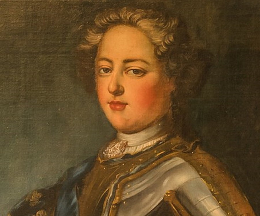 Louis XV of France Biography – Facts, Childhood, Life History of King of France