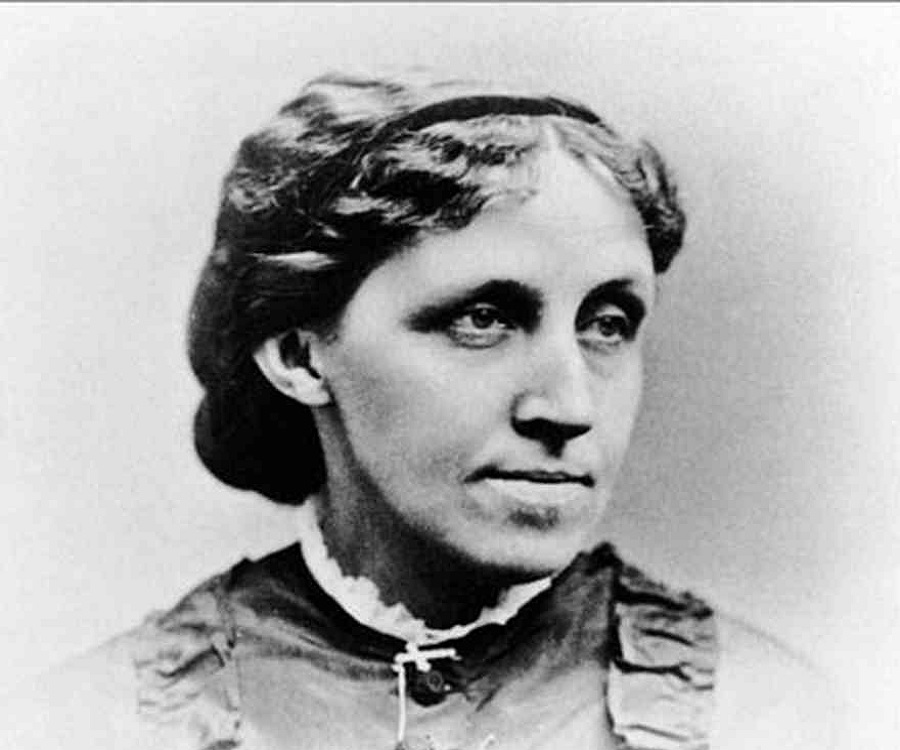 Louisa May Alcott Biography - Childhood, Life Achievements & Timeline