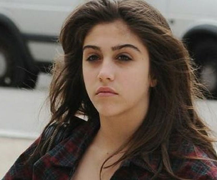 Lourdes Leon Photos