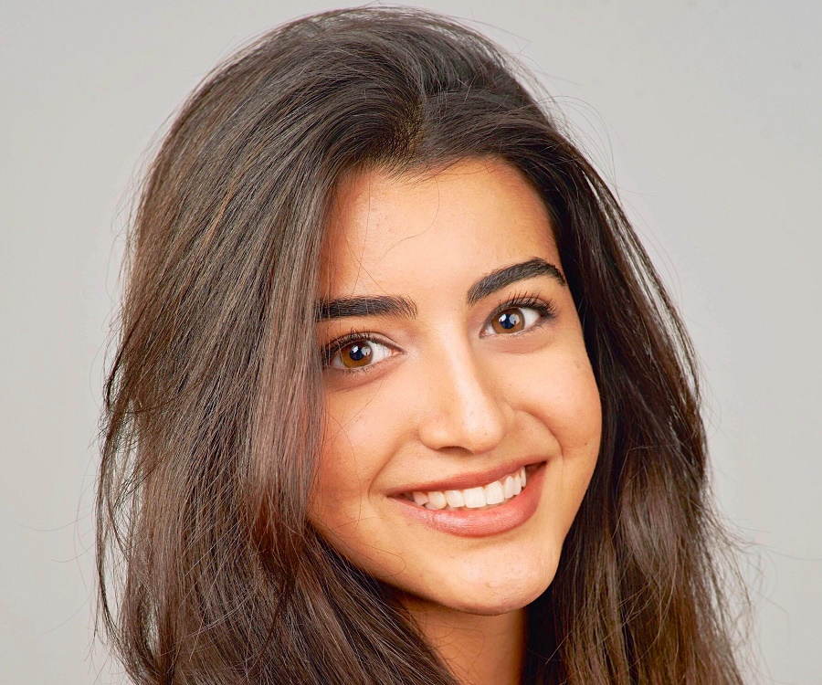 Luciana Zogbi Biodata