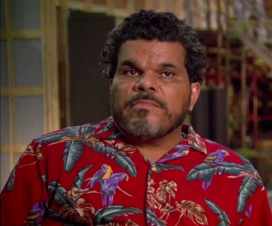 Luis Guzman Biography Facts Childhood Family Life Achievements