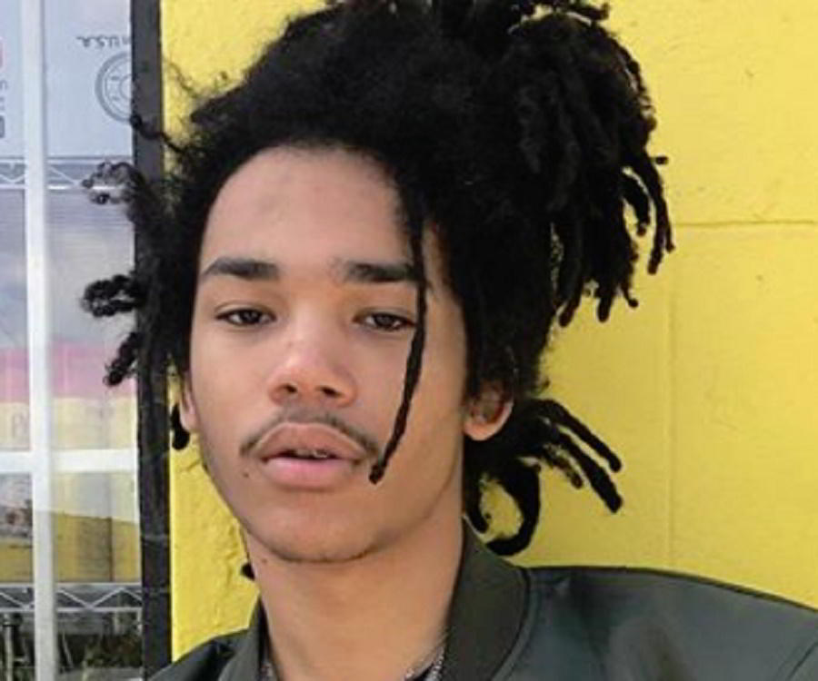 Luka Sabbat - Bio, Facts, Family Life of Model