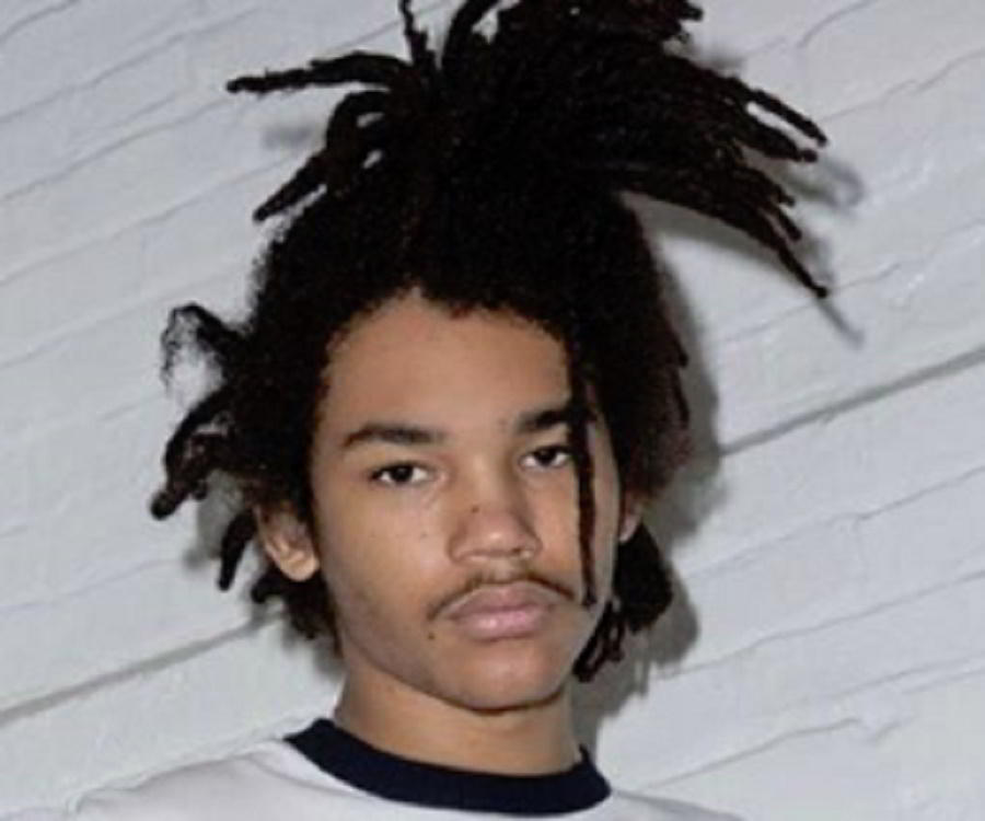 Luka Sabbat - Bio, Facts, Family Life of Model