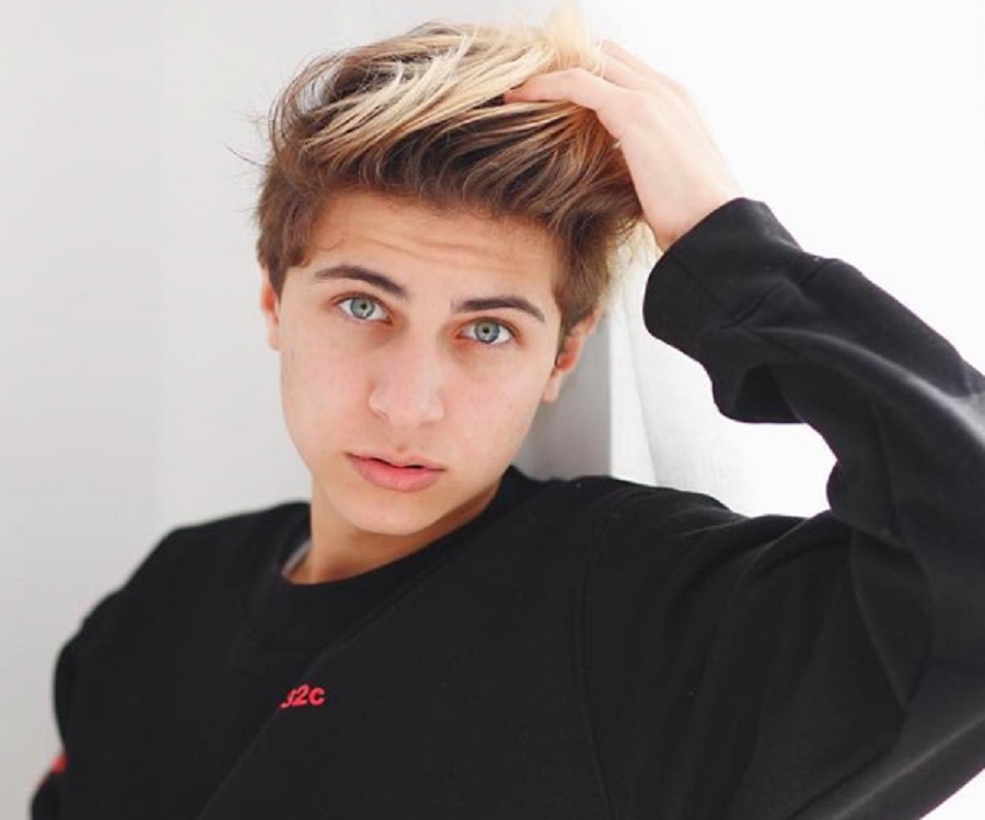 Lukas Rieger Biography - Facts, Childhood, Family Life & Achievements