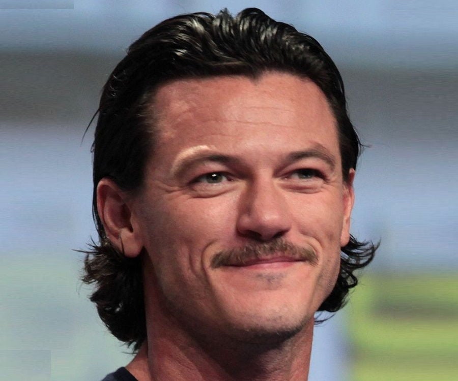 Image result for luke evans