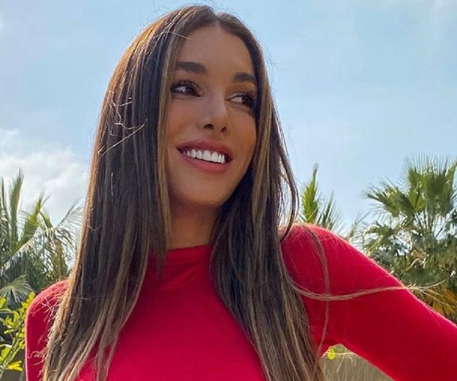 Lyna Perez Bio Facts Family Life Of Instagram Model Lyna Perez Bio Facts Family Life Of Instagram Model