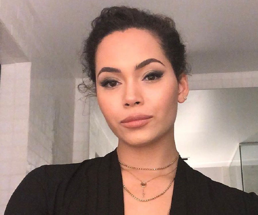 Madeleine Mantock Biography - Facts, Childhood, Family Life & Achievements