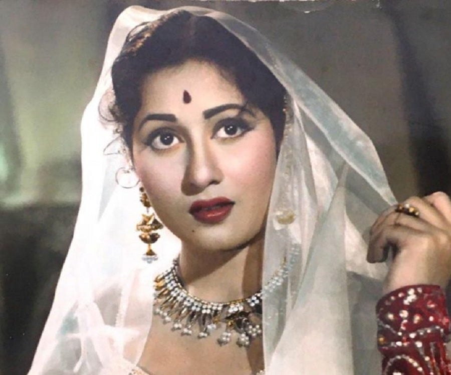 Madhubala Biography - Facts, Childhood, Family Life &amp; Achievements