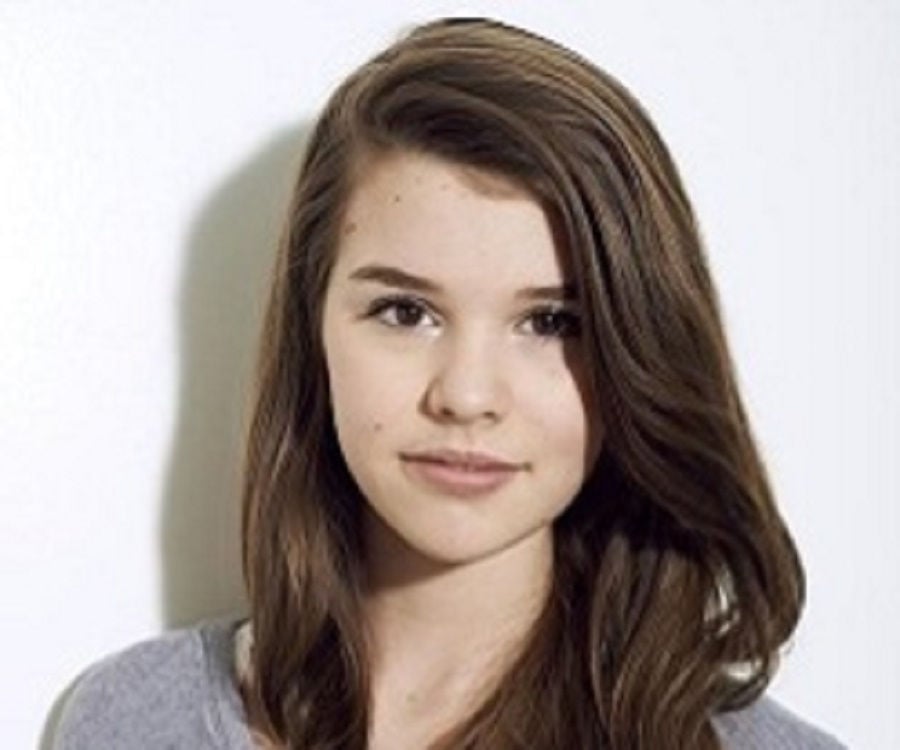 Picture of Maeve Tomalty