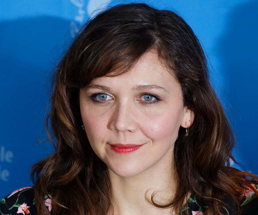 Maggie gyllenhaal pic