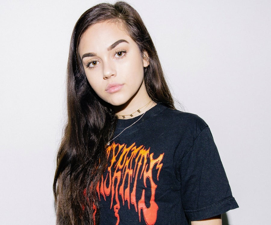 Maggie Lindemann - Bio, Facts, Family Life of Pop Singer