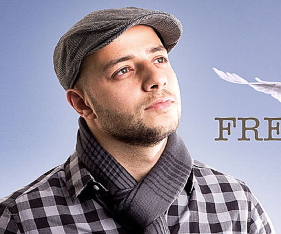 Biografi Maher Zain Dalam Bahasa Inggris Sketsa