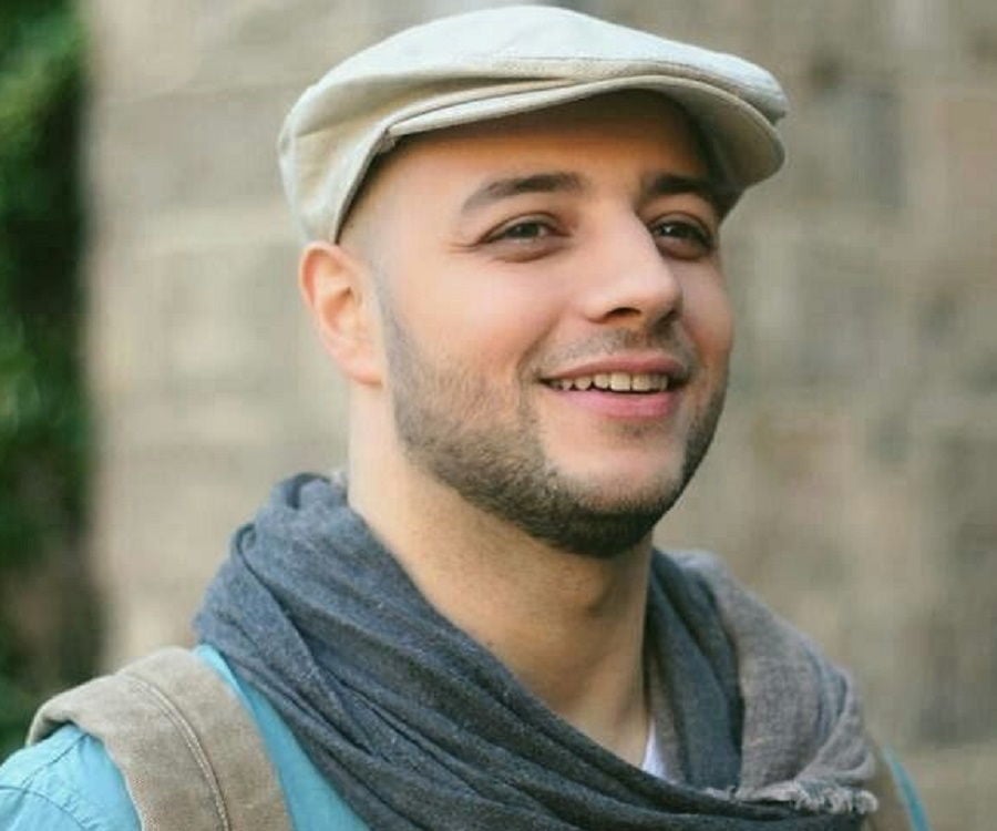 Wife maher zain ^For The