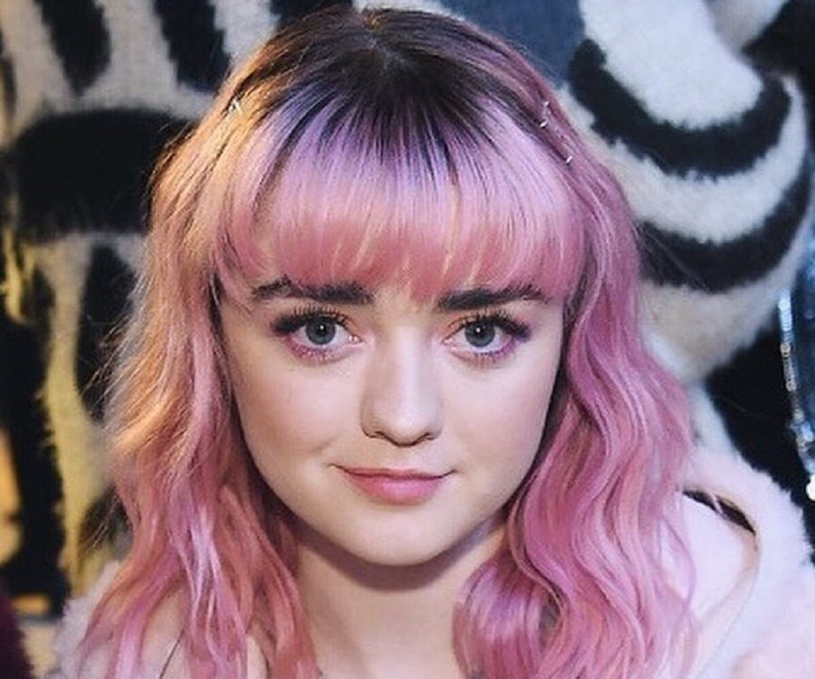 Maisie Williams Facts Bio Age Personal Life Famous Birthdays Images